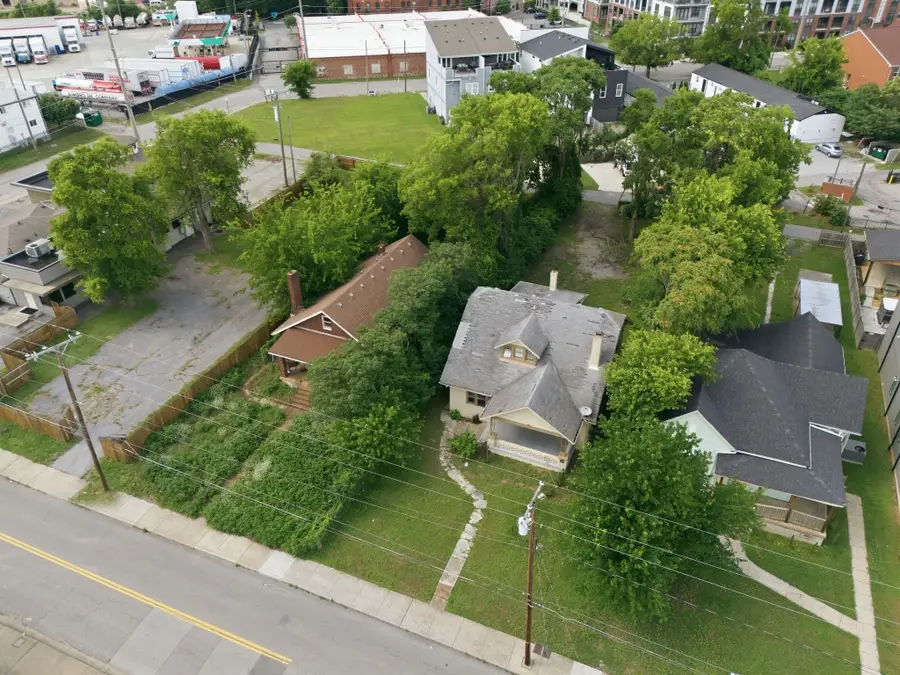 2020 Clifton Ave, Nashville, TN 37203 - #3