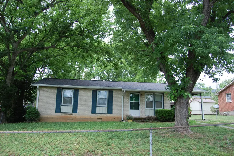 220 Cherry Dr, Franklin, TN 37064 - #2
