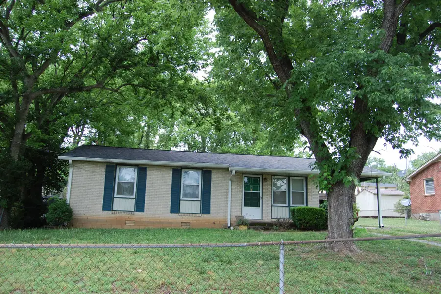220 Cherry Dr, Franklin, TN 37064 - #3