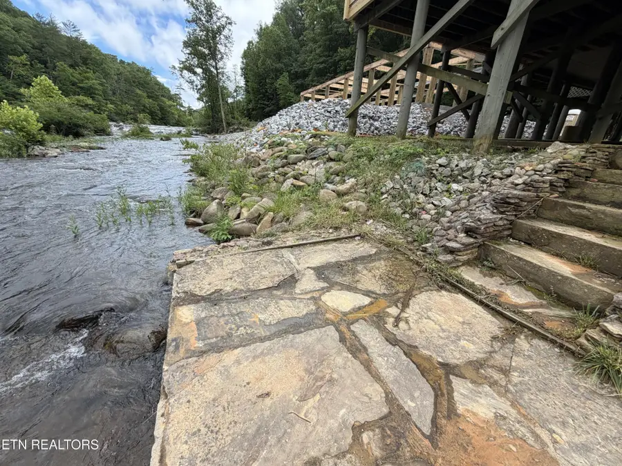 1667 Cherohala Skyway, Tellico Plains, TN 37385 - #2
