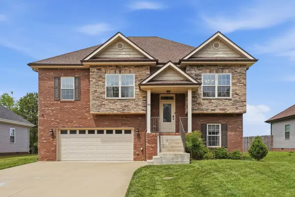 340 Chase Dr, Clarksville, TN 37043