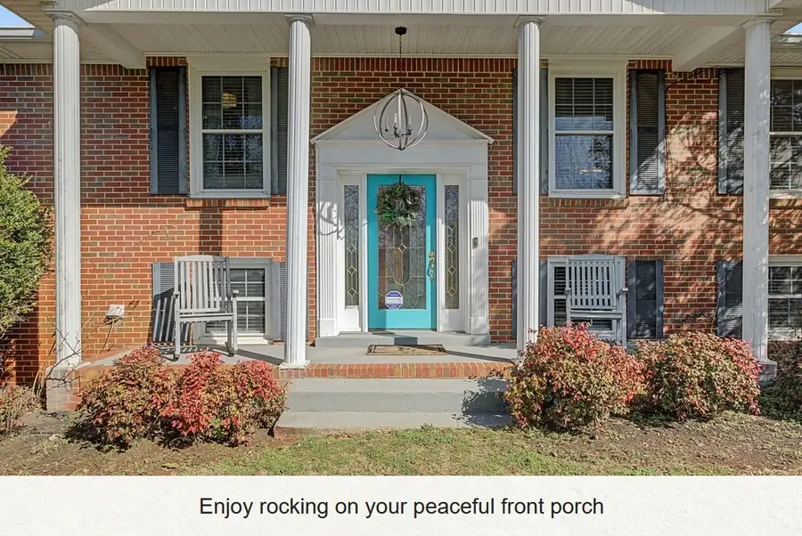 2084 Kidd Rd, Nolensville, TN 37135 - #2