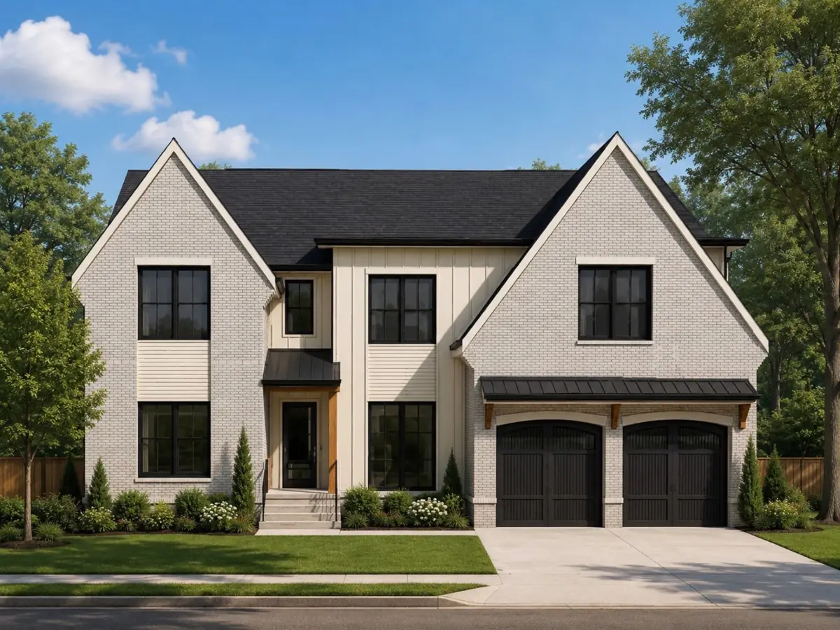 776 Summit Oaks Ct, Nashville, TN 37221 - #1