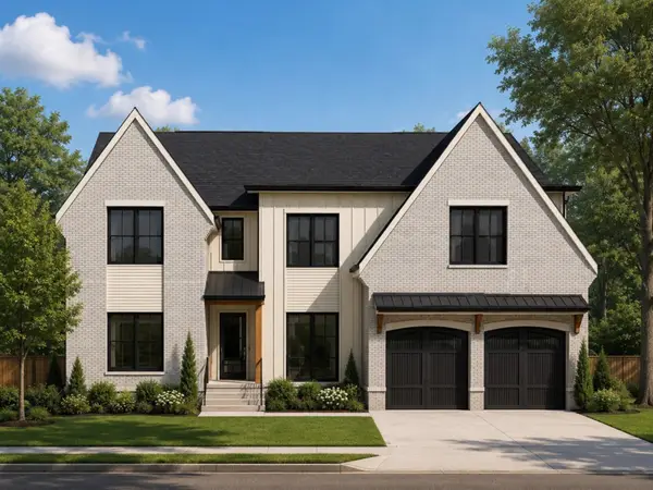 776 Summit Oaks Ct, Nashville, TN 37221