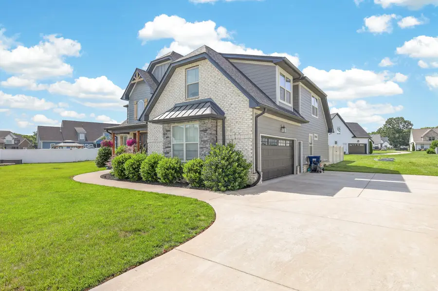 9908 Bluegill Ct, Murfreesboro, TN 37129 - #3