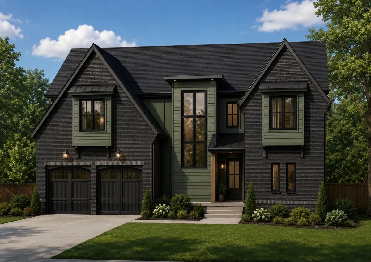 772 Summit Oaks Ct, Nashville, TN 37221 - #1