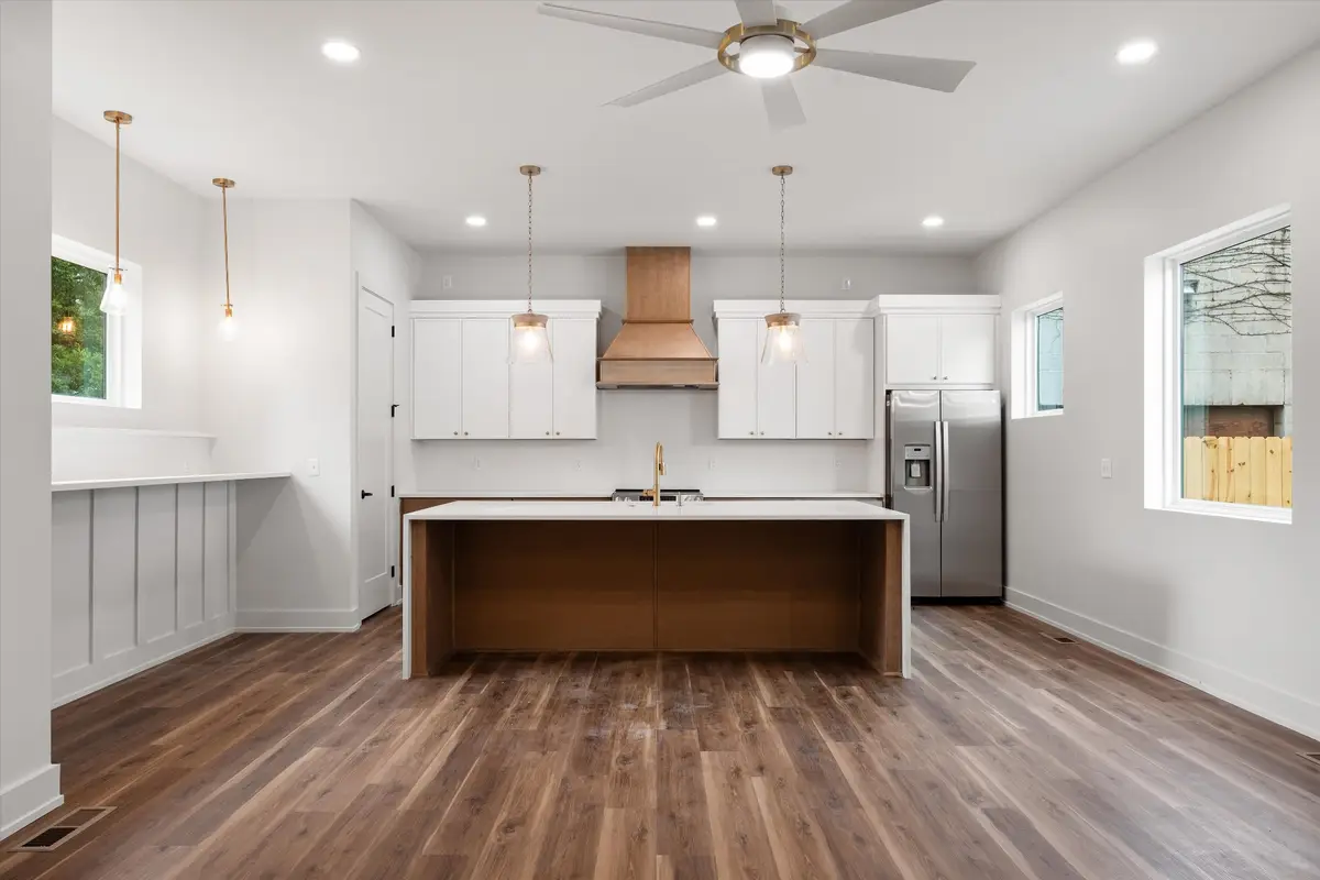 1820 Dr Db Todd Jr Blvd, Nashville, TN 37208 - #1