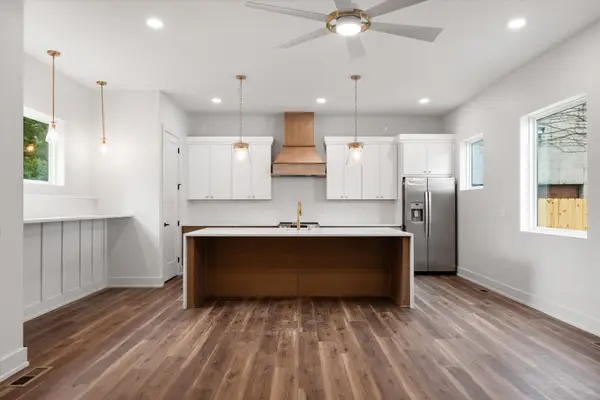 1820 Dr Db Todd Jr Blvd, Nashville, TN 37208