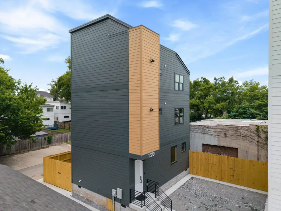 1820 Dr Db Todd Jr Blvd, Nashville, TN 37208 - #2