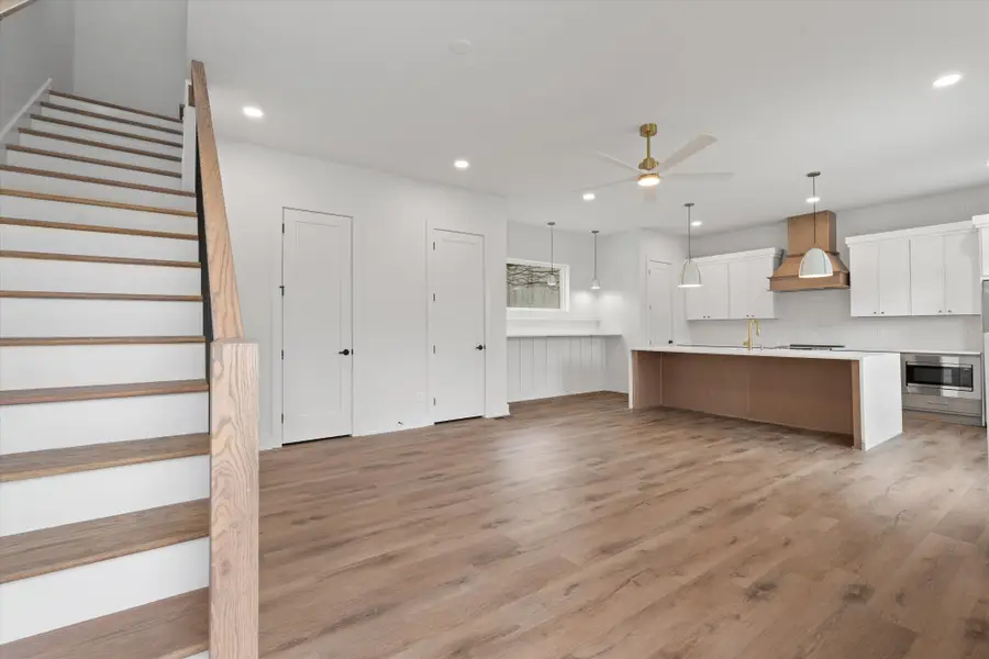 1818 Dr Db Todd Jr Blvd, Nashville, TN 37208 - #3