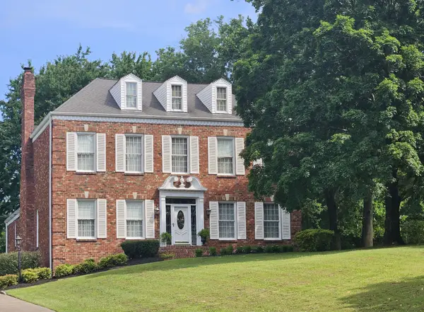 641 Old Lebanon Dirt Rd, Hermitage, TN 37076