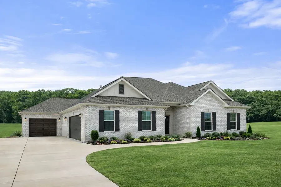 8685 Turnbull Dr, Pleasant View, TN 37146 - #2