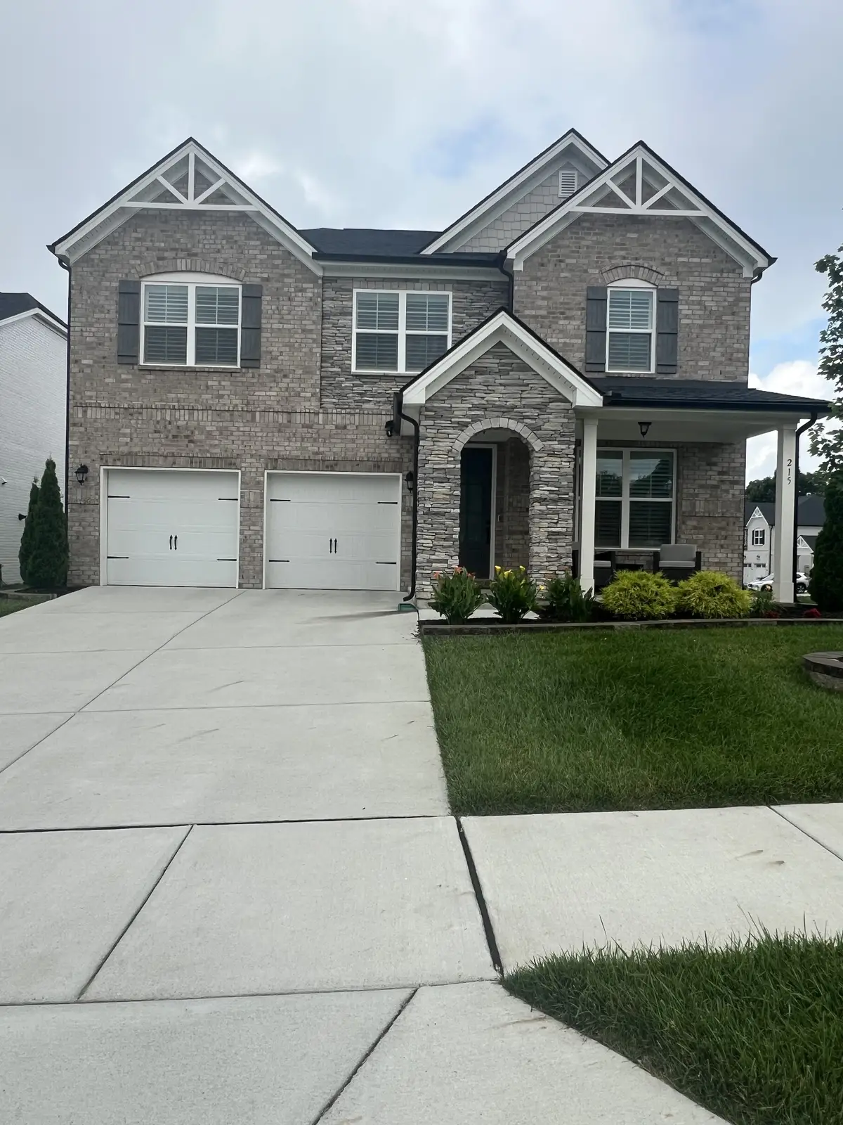 215 Heartland Dr, Mount Juliet, TN 37122 - #1