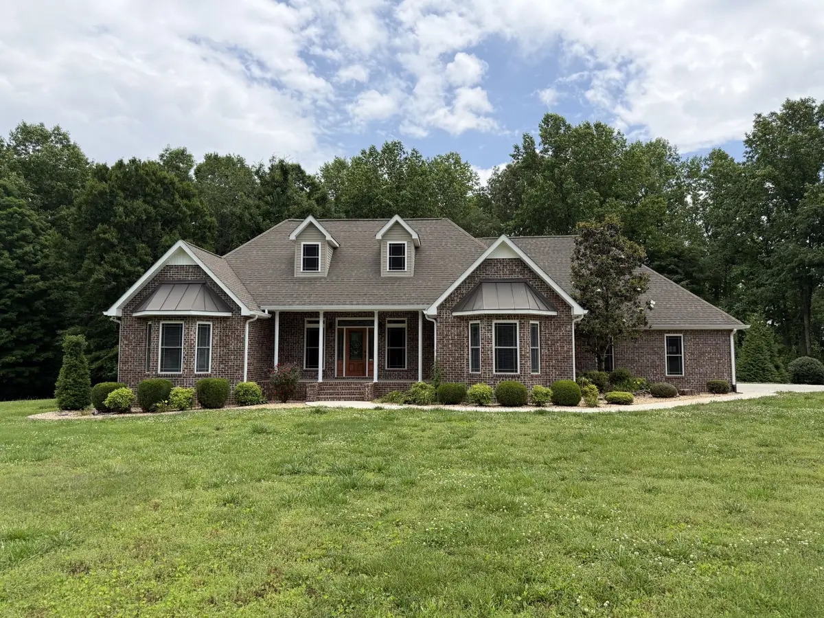 169 Grace Haven Ln, Lynchburg, TN 37352 - #1