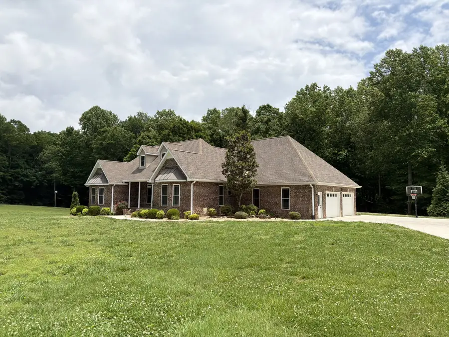 169 Grace Haven Ln, Lynchburg, TN 37352 - #2