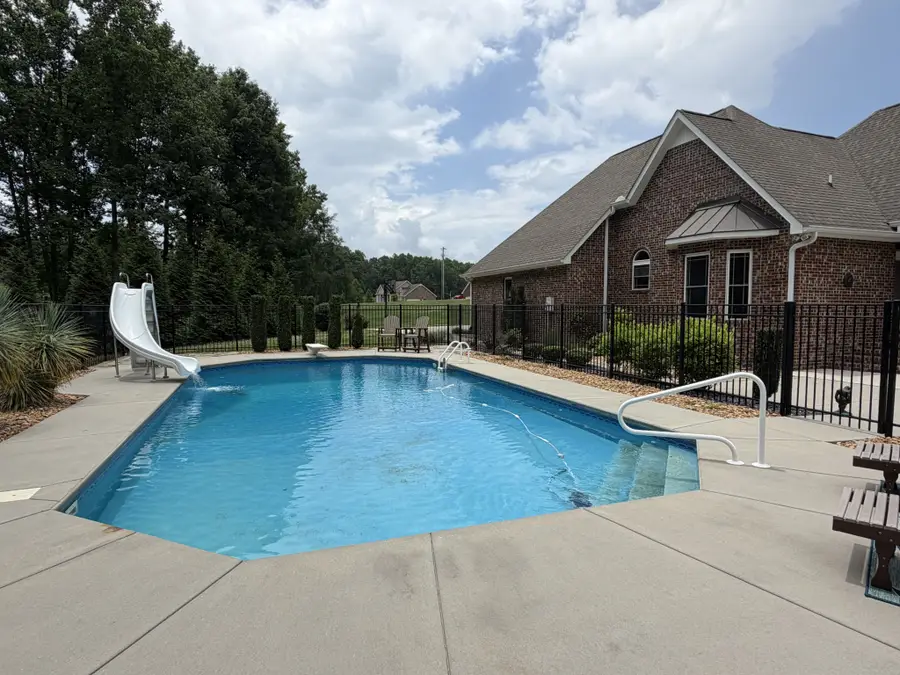 169 Grace Haven Ln, Lynchburg, TN 37352 - #3