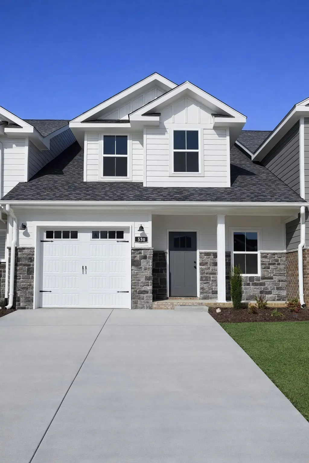 530 Rohan Drive, Murfreesboro, TN 37129 - #1