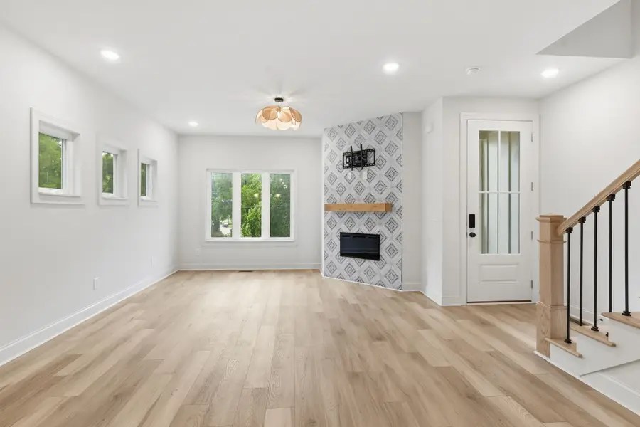 2401B Inga St, Nashville, TN 37206 - #2