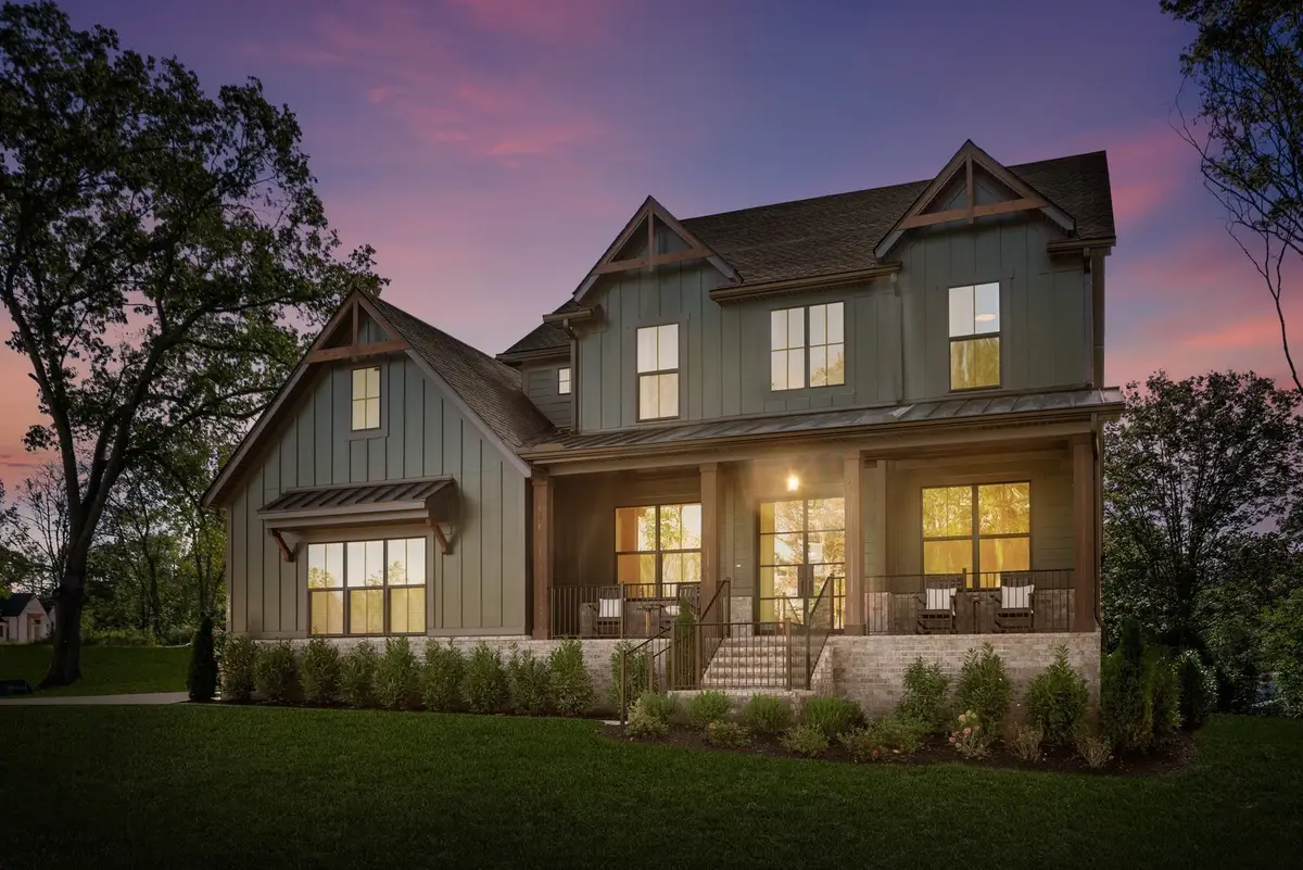 7299 Florim Court, Fairview, TN 37062 - #1