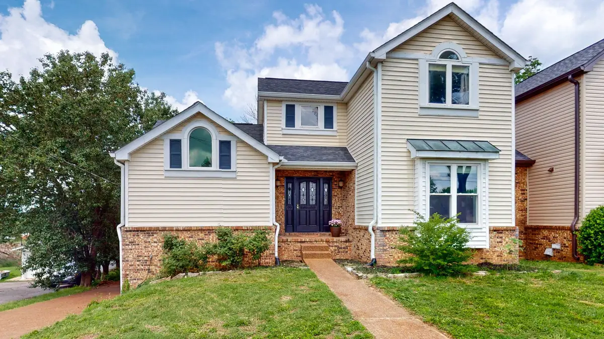 2128 E Hill Dr, Madison, TN 37115 - #1