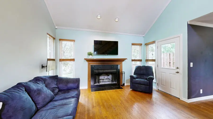 2128 E Hill Dr, Madison, TN 37115 - #3