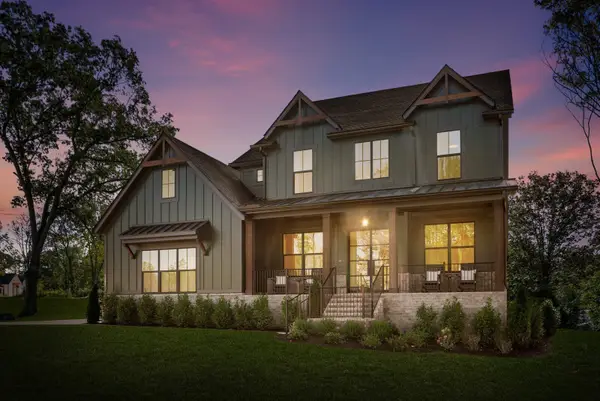 7276 Ruzek Court, Fairview, TN 37062