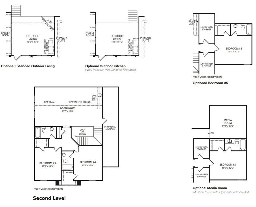 7276 Ruzek Court, Fairview, TN 37062 - #3