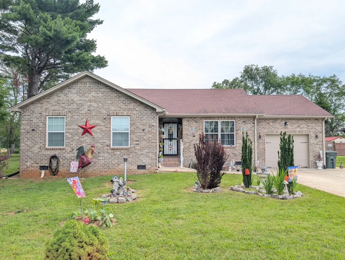 661 Portland Blvd, Portland, TN 37148 - #1