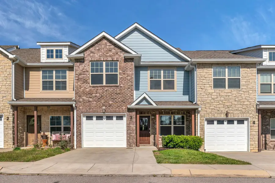 3319 Old Hickory Blvd #3, Old Hickory, TN 37138 - #2