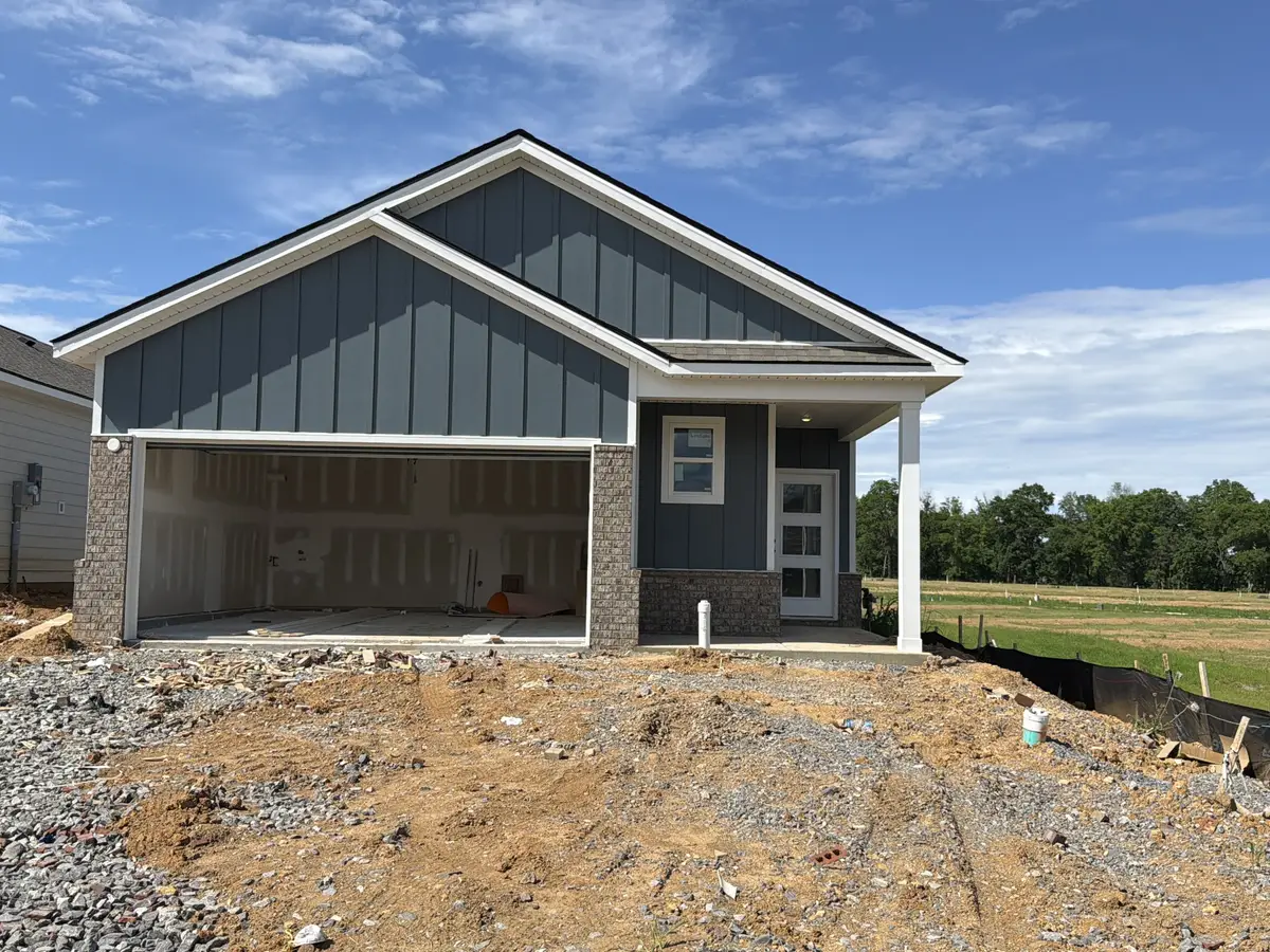 316 Apollo Pvt Way, Gallatin, TN 37066 - #1