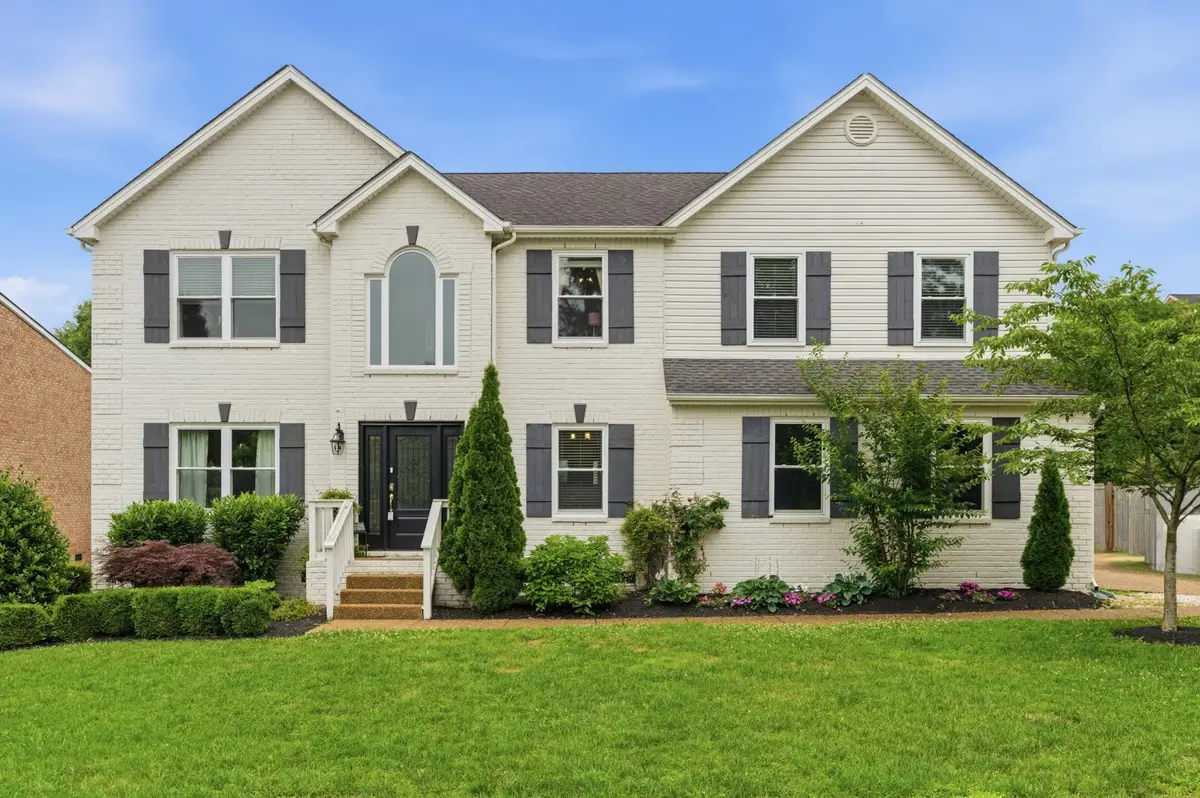 4005 Timber Ridge Ct, Mount Juliet, TN 37122 - #1