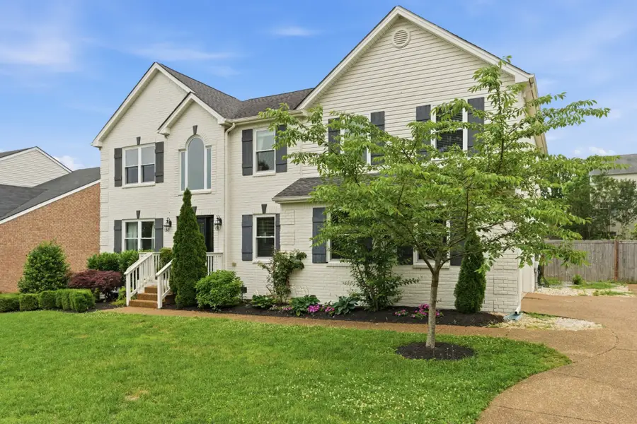 4005 Timber Ridge Ct, Mount Juliet, TN 37122 - #3