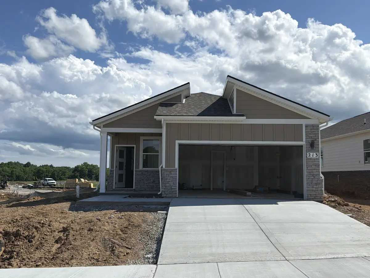 213 Apollo Pvt Way, Gallatin, TN 37066 - #1