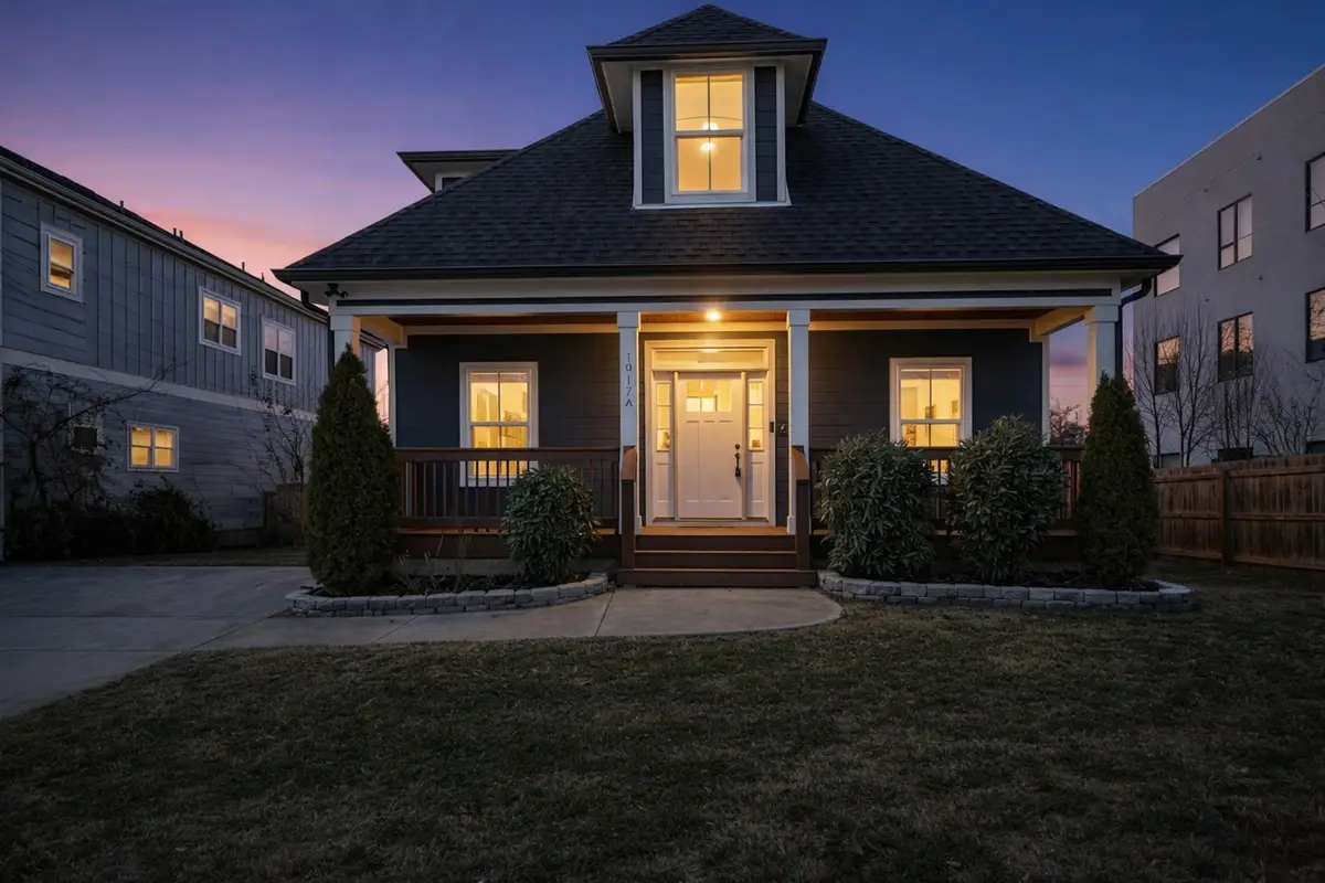 1917 9th Ave N, Nashville, TN 37208 - #1