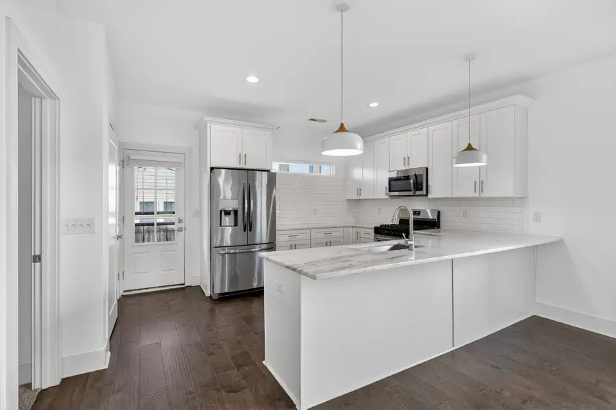 1917 9th Ave N, Nashville, TN 37208 - #3