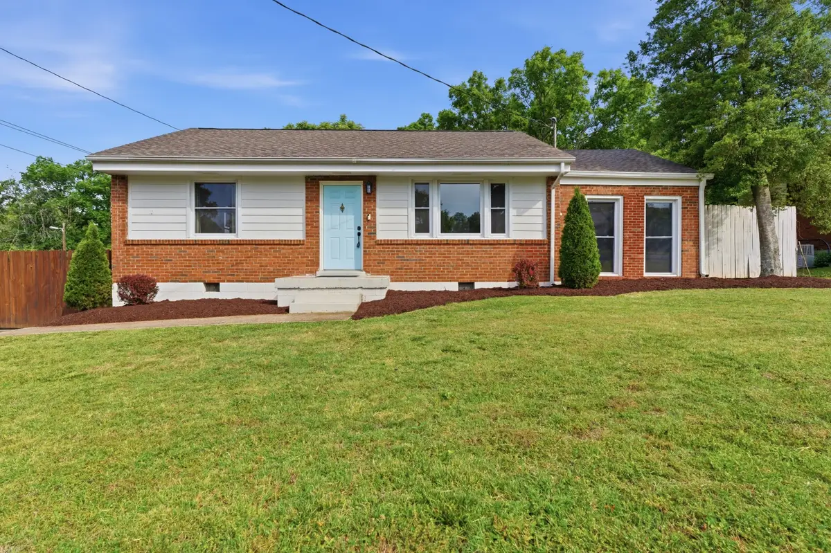 620 Templewood Ct, Nashville, TN 37214 - #1