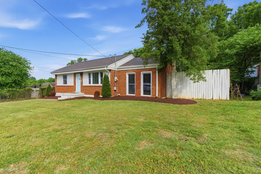 620 Templewood Ct, Nashville, TN 37214 - #2