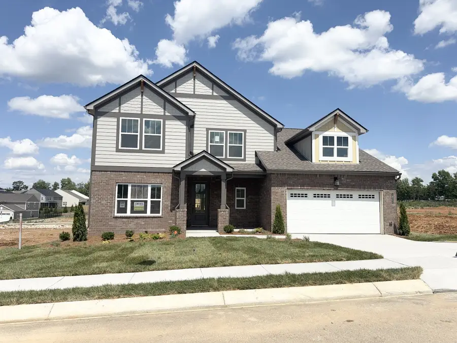 1933 Hildebrand Lane, Columbia, TN 38401 - #2