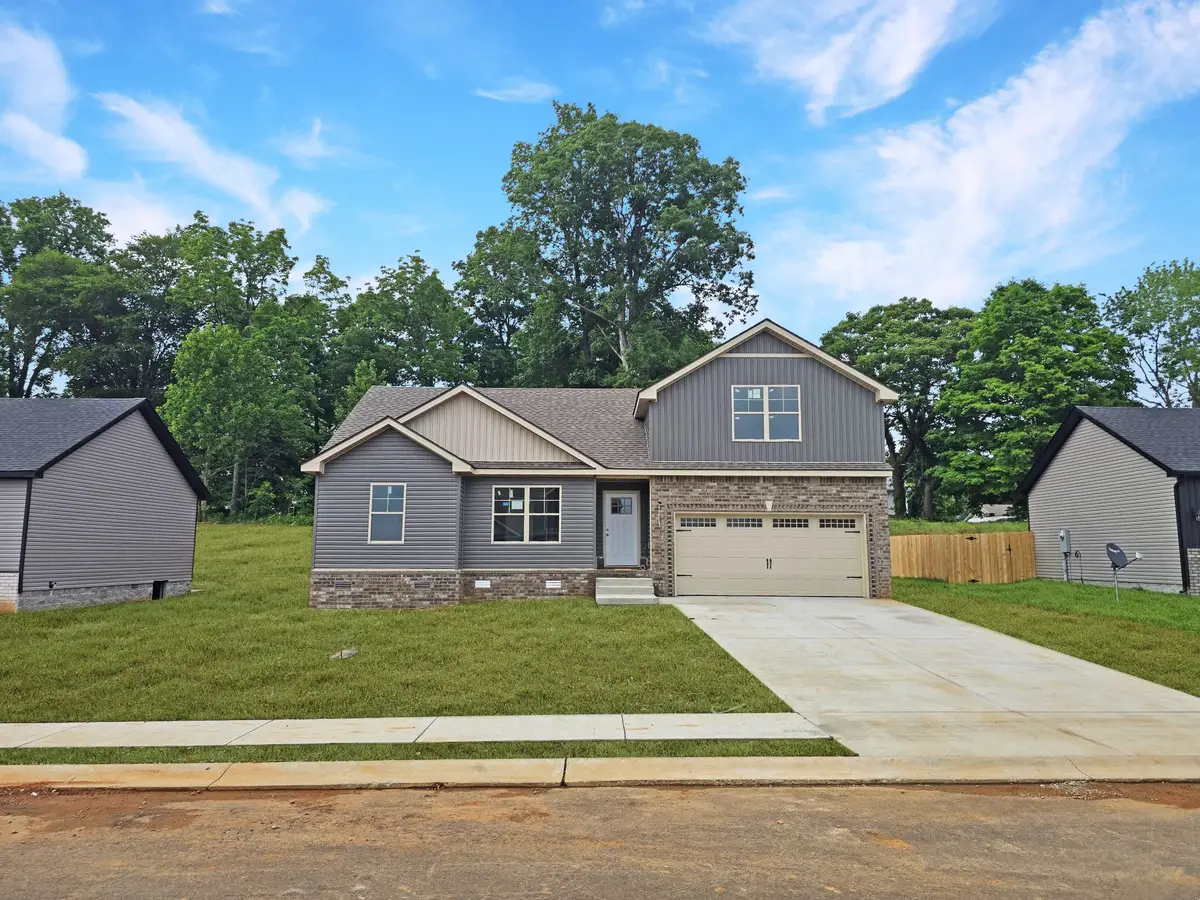 43 Echo Ridge, Oak Grove, KY 42262 - #1
