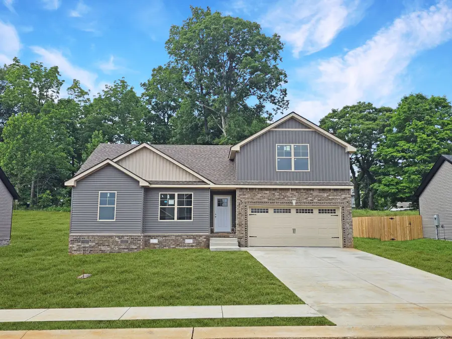 43 Echo Ridge, Oak Grove, KY 42262 - #2