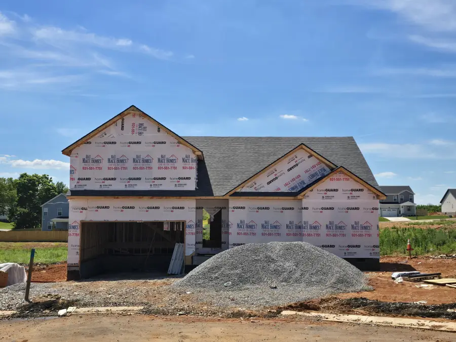 43 Echo Ridge, Oak Grove, KY 42262 - #3