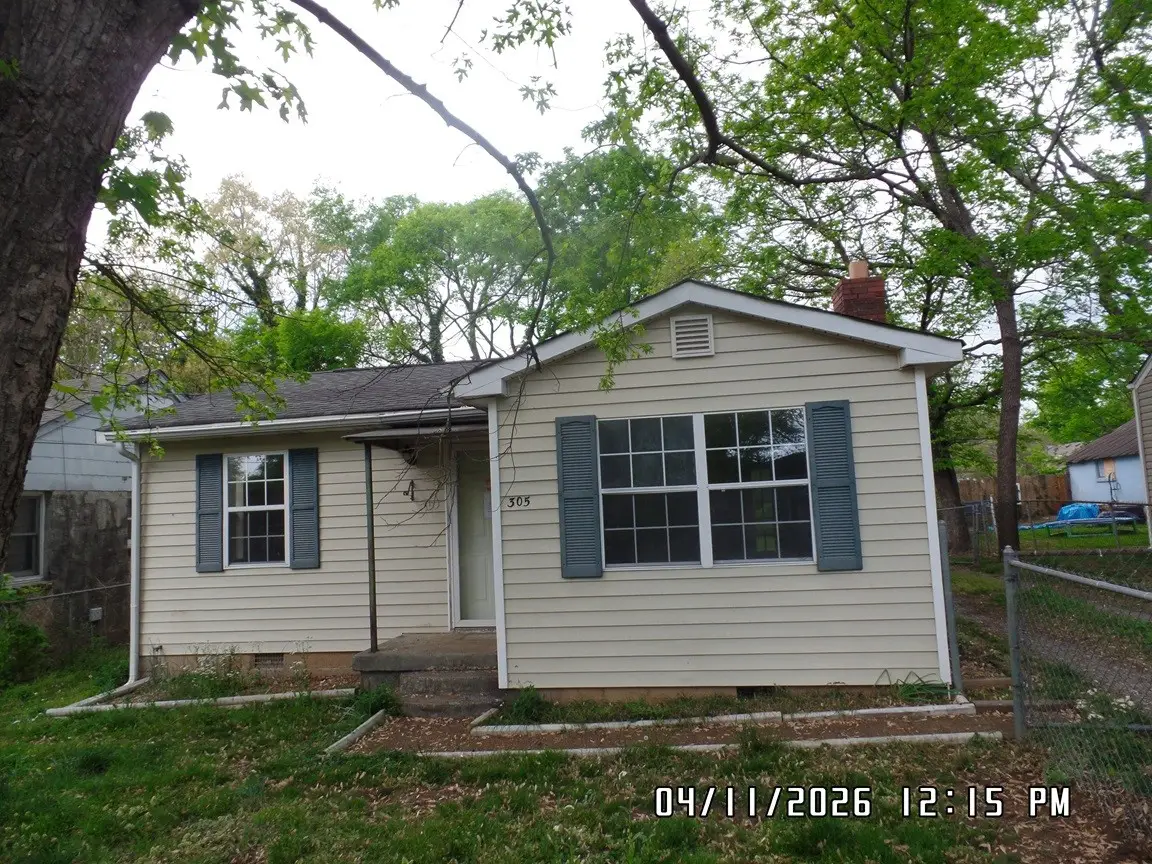 305 Hickory St, Madison, TN 37115 - #1