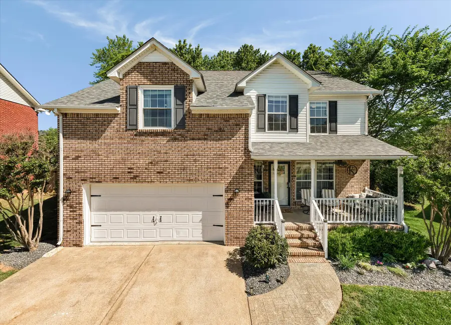 302 Cheairs Ct, Spring Hill, TN 37174 - #2