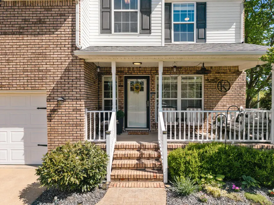 302 Cheairs Ct, Spring Hill, TN 37174 - #3