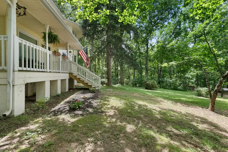 9849 Haynes Ln, Bon Aqua, TN 37025 - #3
