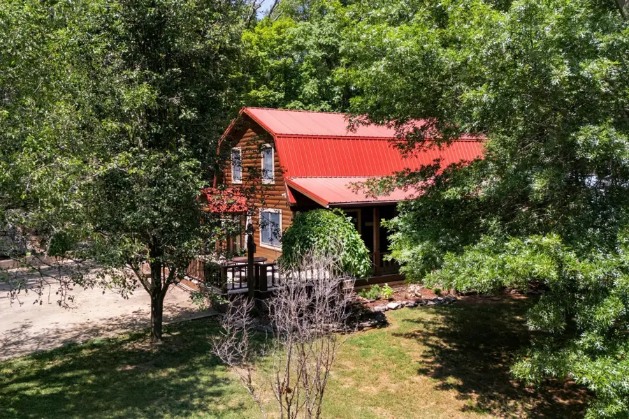 44 Kimwood Dr, Mount Juliet, TN 37122 - #2