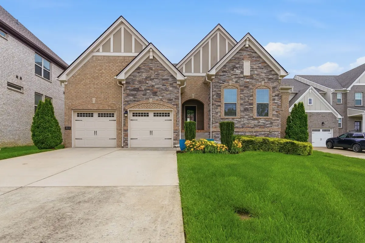 3061 Elliott Dr, Mount Juliet, TN 37122 - #1