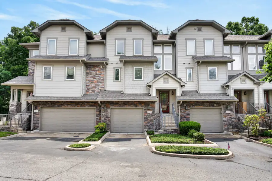 320 Old Hickory Blvd #608, Nashville, TN 37221 - #2