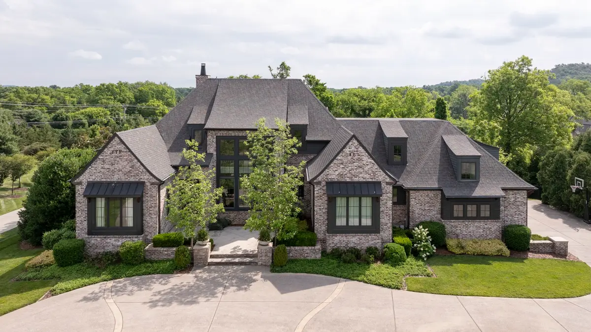 1452 Witherspoon Dr, Brentwood, TN 37027 - #1