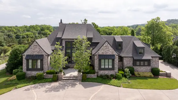 1452 Witherspoon Dr, Brentwood, TN 37027